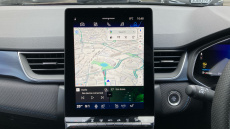 Renault Symbioz 1.6 E-Tech FHEV 145 Techno Esprit Alpine 5dr Auto Hybrid Estate